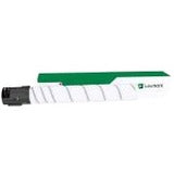 Lexmark Original Toner Cartridge - Magenta - American Tech Depot