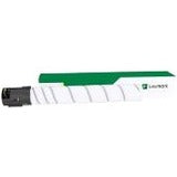 Lexmark Original Toner Cartridge - Yellow - American Tech Depot