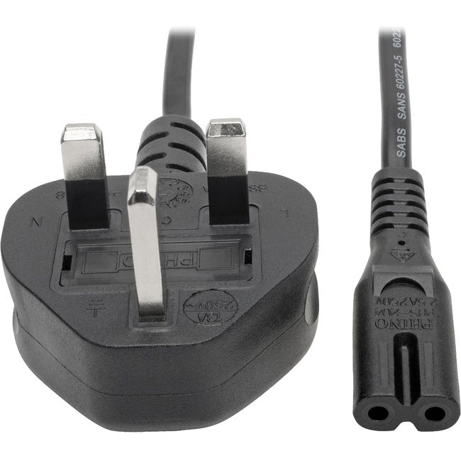 Tripp Lite Standard Power Cord