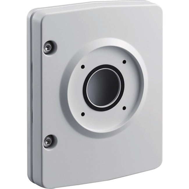 Bosch Mounting Plate for Surveillance Camera - White