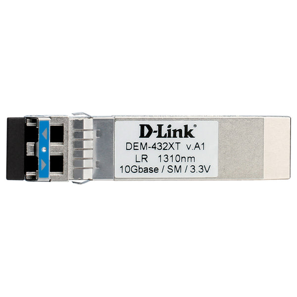 D-Link DEM-432XT SFP+ Module