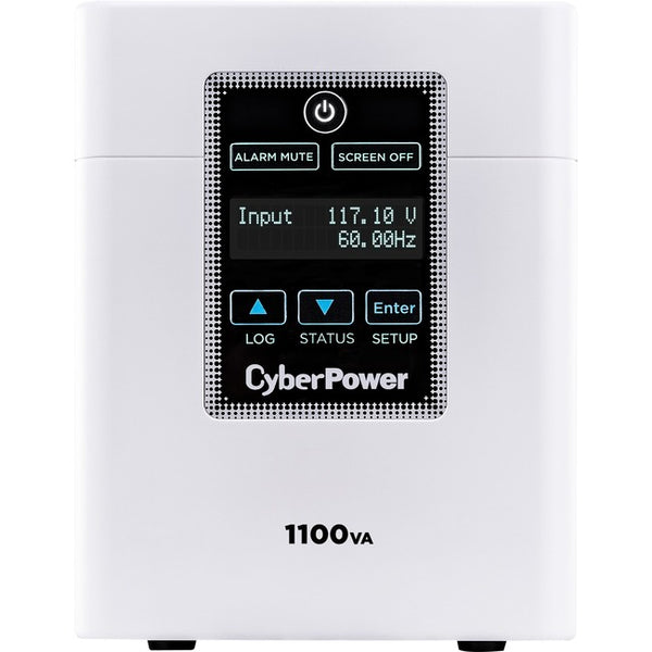 CyberPower M1100XL Medical UPS Systems