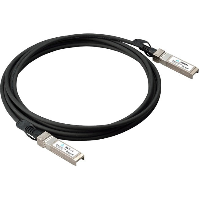 Axiom 10G SFP+ to SFP+ 7m DAC Cable - American Tech Depot