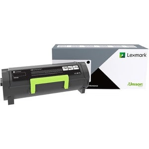 Lexmark Unison Original Toner Cartridge - Black - American Tech Depot