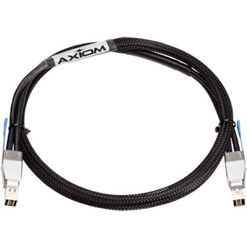 Axiom Stacking Cable Meraki® Compatible 1m - American Tech Depot