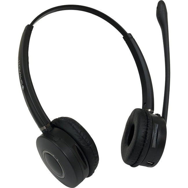 Spracht ZŪM Maestro BT HS-2051 Headset - American Tech Depot