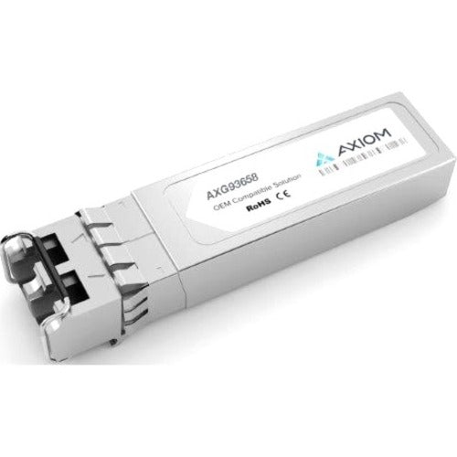 Axiom SFP+ Module