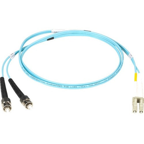 Black Box Fiber Optic Patch Network Cable - American Tech Depot