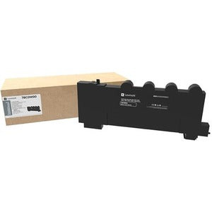 Lexmark Waste Toner Bottle - American Tech Depot