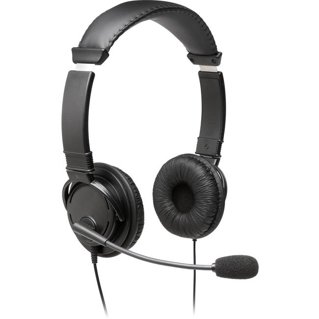 Kensington Hi-Fi Headphones with Microphone