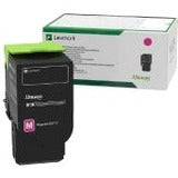 Lexmark Unison Original Toner Cartridge - Magenta - American Tech Depot