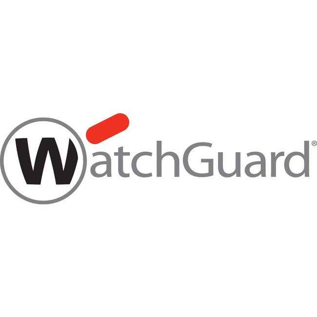 WatchGuard Standard Support - 3 Year Renewal - Warranty