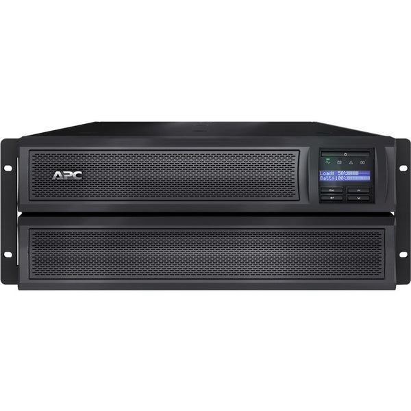 APC by Schneider Electric Smart-UPS X 3000VA Rack-Tower LCD 100-127V