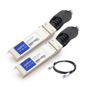 AddOn SFP+ Network Cable - American Tech Depot