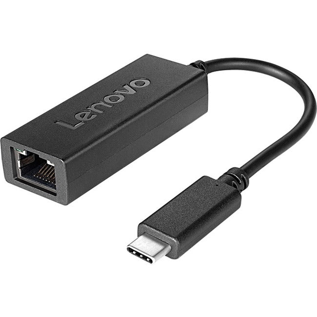 Lenovo USB-C to Ethernet Adapter - American Tech Depot