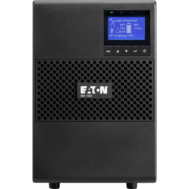 1000 VA Eaton 9SX 208V Tower UPS - American Tech Depot