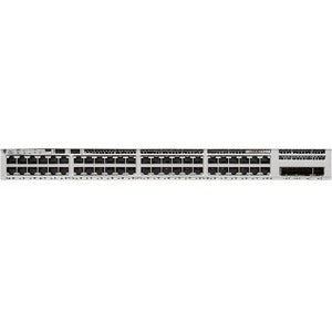 Cisco Catalyst 9200 C9200L-48T-4G Layer 3 Switch