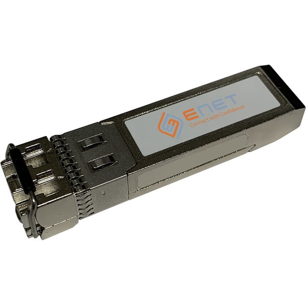 ENET Arista Compatible SFP-25G-SR - Functionally Identical 25GBASE-SR SFP28 850nm 100m DOM Multimode Duplex LC