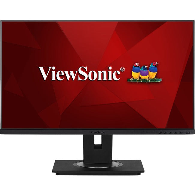 ViewSonic VG2455-2K 23.8" WQHD WLED LCD Monitor - 16:9