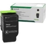 Lexmark Unison Original Toner Cartridge - Black - American Tech Depot