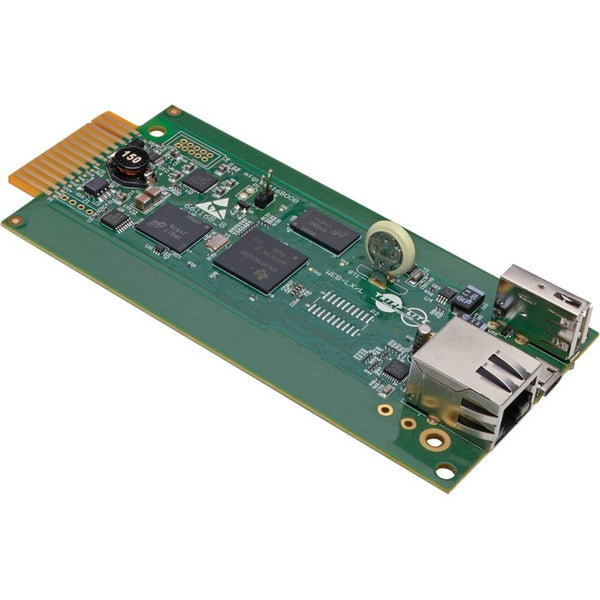 Tripp Lite Remote Control Cooling Management LX Platform SNMP Select Models - American Tech Depot