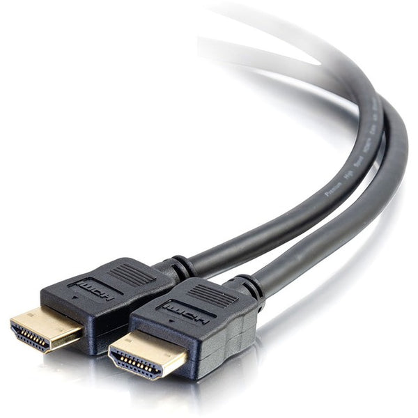 C2G 3ft 4K HDMI Cable with Ethernet - Premium Certified - High Speed - 60Hz - American Tech Depot