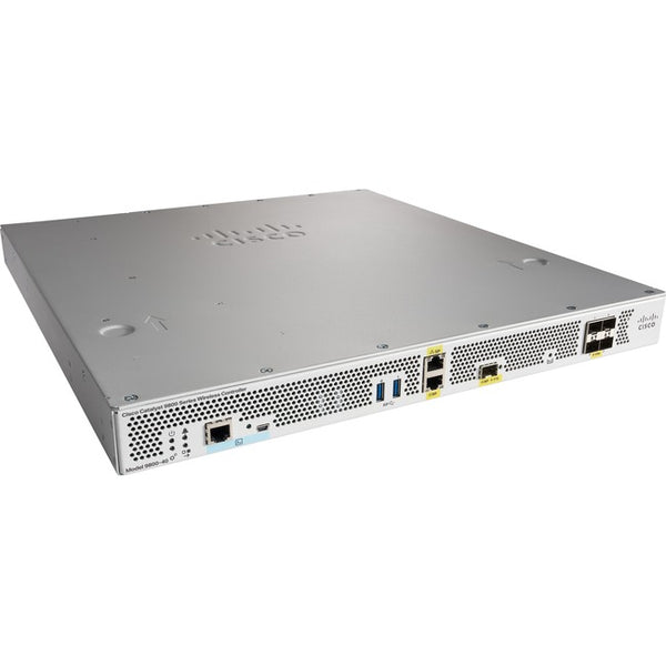 Cisco Catalyst 9800-40 Wireless Controller