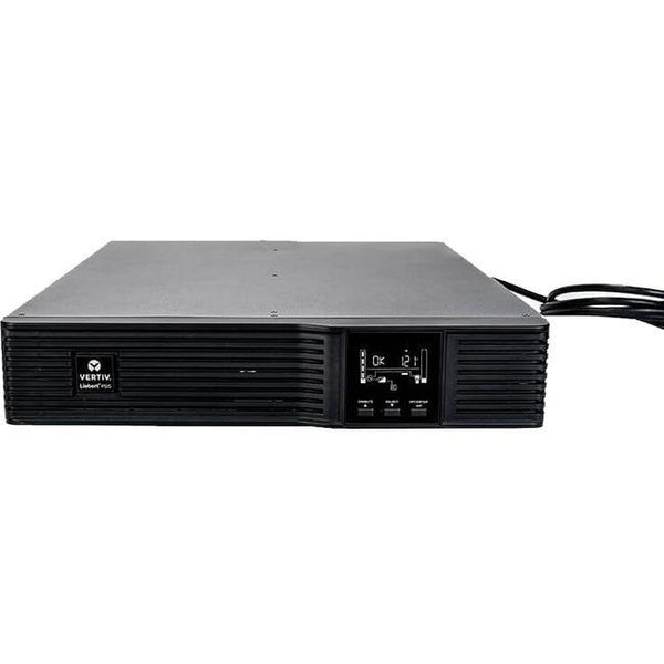 Vertiv Liebert PSI5 UPS - 1100VA-990W 120V|Line Interactive AVR Tower-Rack Mount - American Tech Depot