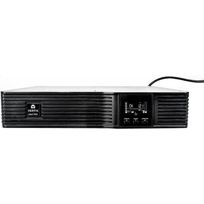 Vertiv Liebert PSI5 UPS - 1500VA-1350W 120V| 2U Line Interactive AVR Tower-Rack - American Tech Depot