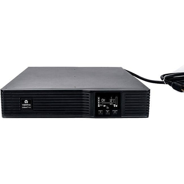 Vertiv Liebert PSI5 UPS - 5000VA Line Interactive, Rackmount - American Tech Depot