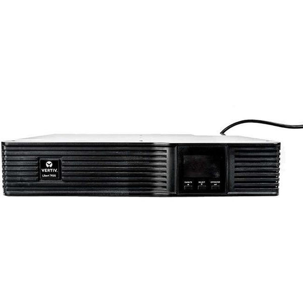 Vertiv Liebert PSI5 UPS - 800VA- 720W 120V|Line Interactive AVR Tower-Rack Mount - American Tech Depot