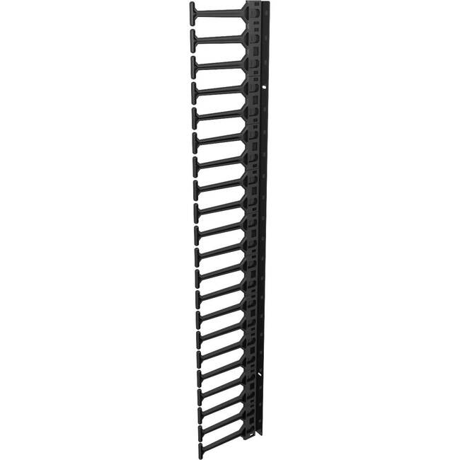 Vertiv Vertical Cable Manager 600mm Wide 42U