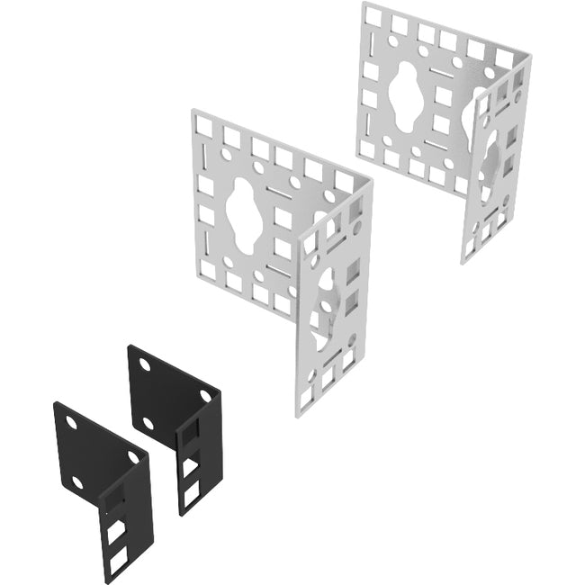 Vertiv Zero U Accessory Mounting Bracket