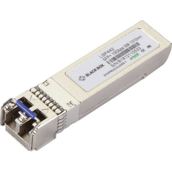 Black Box SFP+ Module