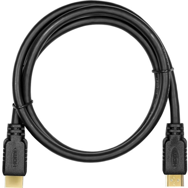 Rocstor Premium High Speed HDMI (M-M) Cable with Ethernet - Cable Length: 3ft - American Tech Depot