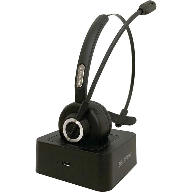 Spracht Mobile Office Headset - American Tech Depot