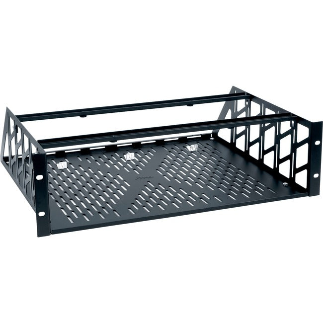 Middle Atlantic 2RU Clamping Rackshelf