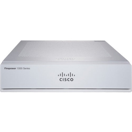 Cisco Firepower 1120 Network Security-Firewall Appliance