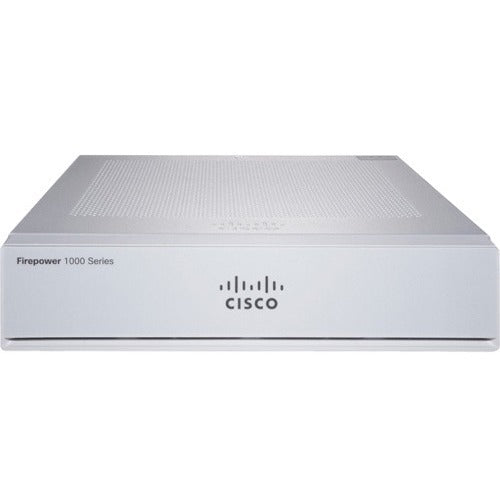 Cisco Firepower 1140 Network Security-Firewall Appliance