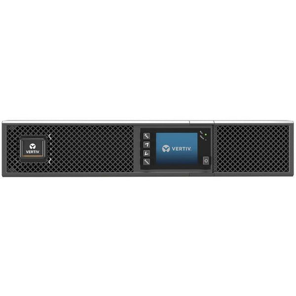 Vertiv Liebert GXT5 UPS - 750VA-750W 120V | Online Rack Tower Energy Star - American Tech Depot