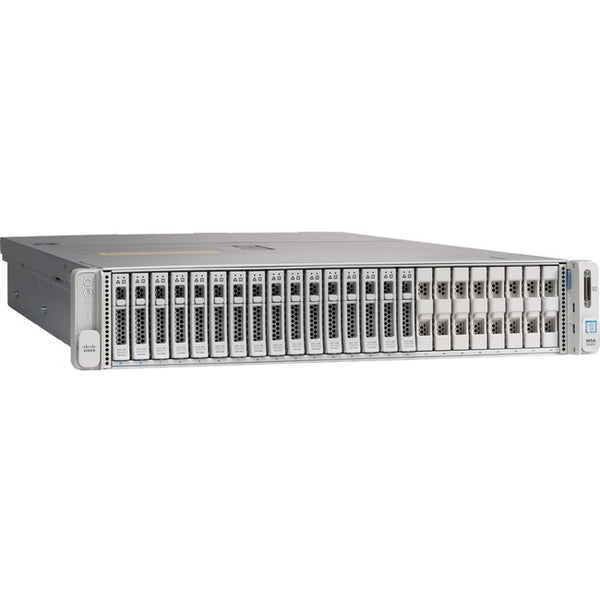 Cisco S695F Network Security-Firewall Appliance