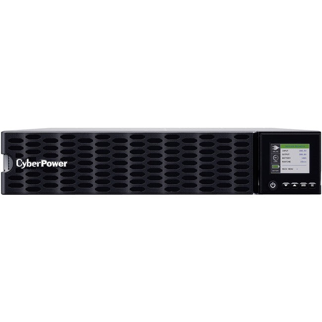 CyberPower OL5KRTHD Smart App Online UPS Systems