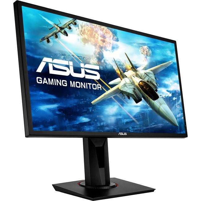 Asus VG248QG 24" Full HD WLED Gaming LCD Monitor - 16:9 - Black