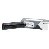 Lexmark Unison Original Toner Cartridge - Magenta - American Tech Depot