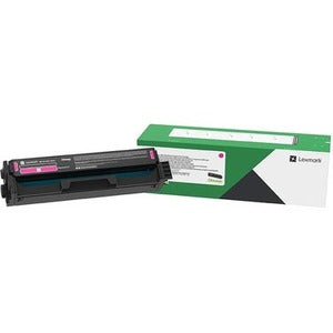 Lexmark Original Toner Cartridge - Magenta - American Tech Depot