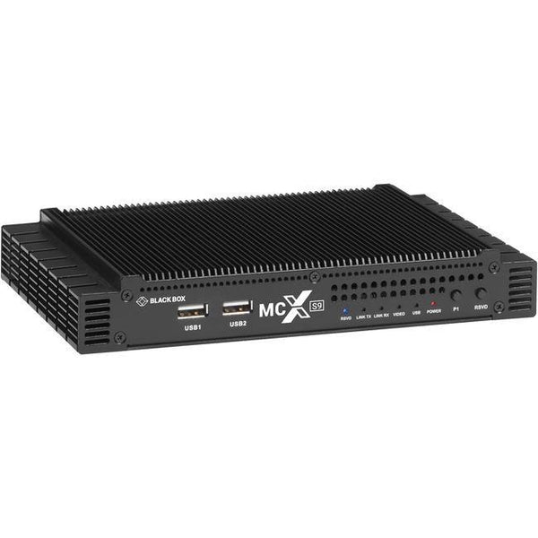 Black Box MCX S9 Decoder - American Tech Depot