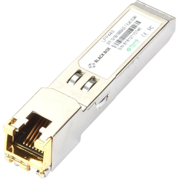 Black Box SFP (mini-GBIC) Module