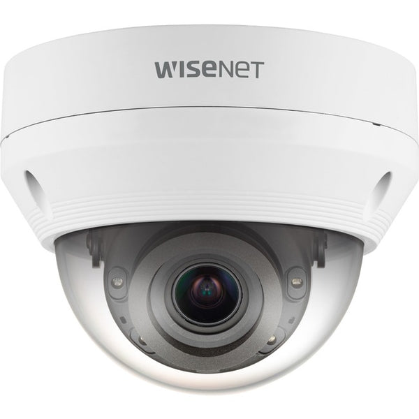 Wisenet QNV-8080R 5 Megapixel Network Camera - Dome