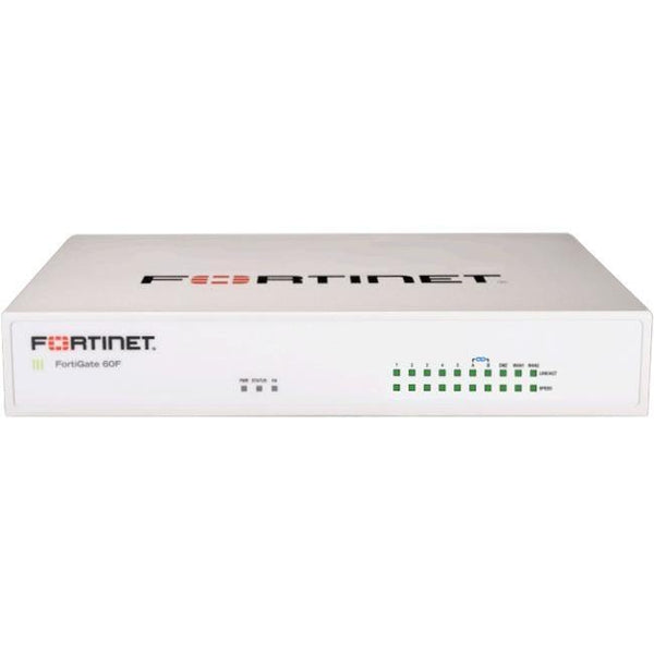 Fortinet FortiGate FG-60F Network Security-Firewall Appliance - American Tech Depot