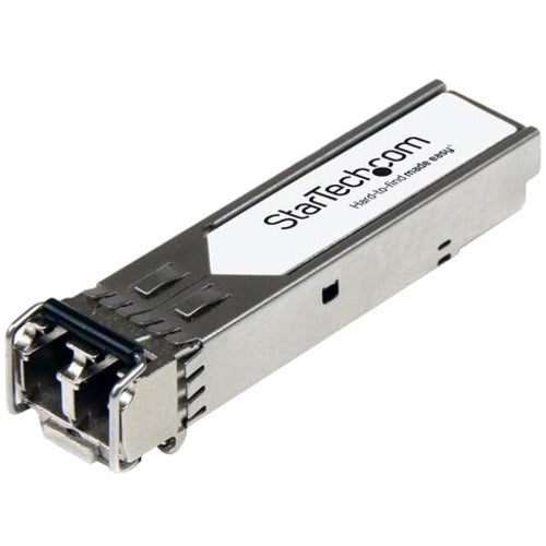 StarTech.com HP 0231A0A8 Compatible SFP+ Module - 10GBase-LR Fiber Optical Transceiver (0231A0A8-ST)